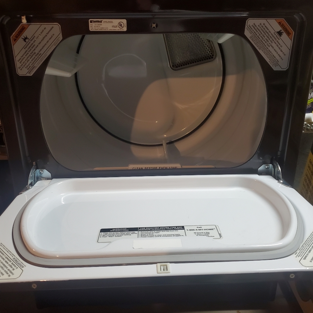 Dryer - Picture 2 of 3